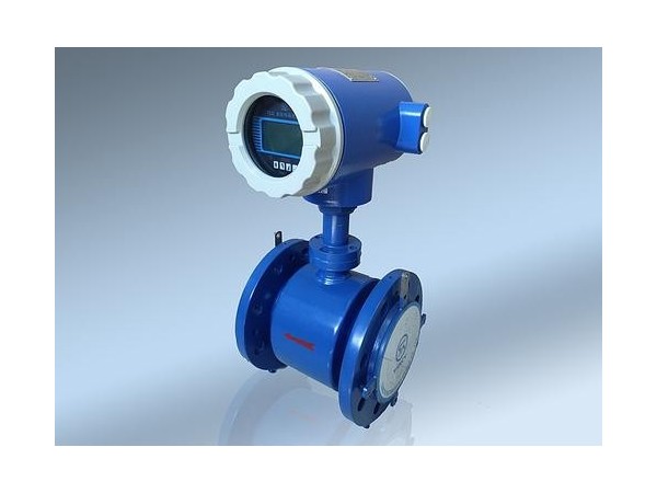電磁流量計