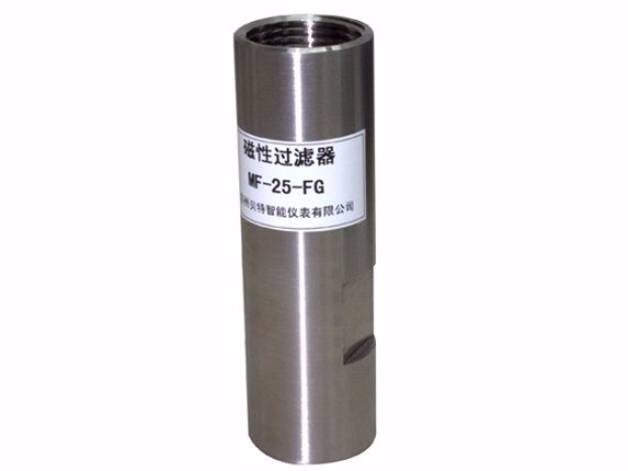 磁性過濾器