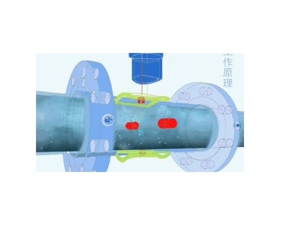 常見的一體式電磁流量計(jì)故障處理方法(廠家自述)